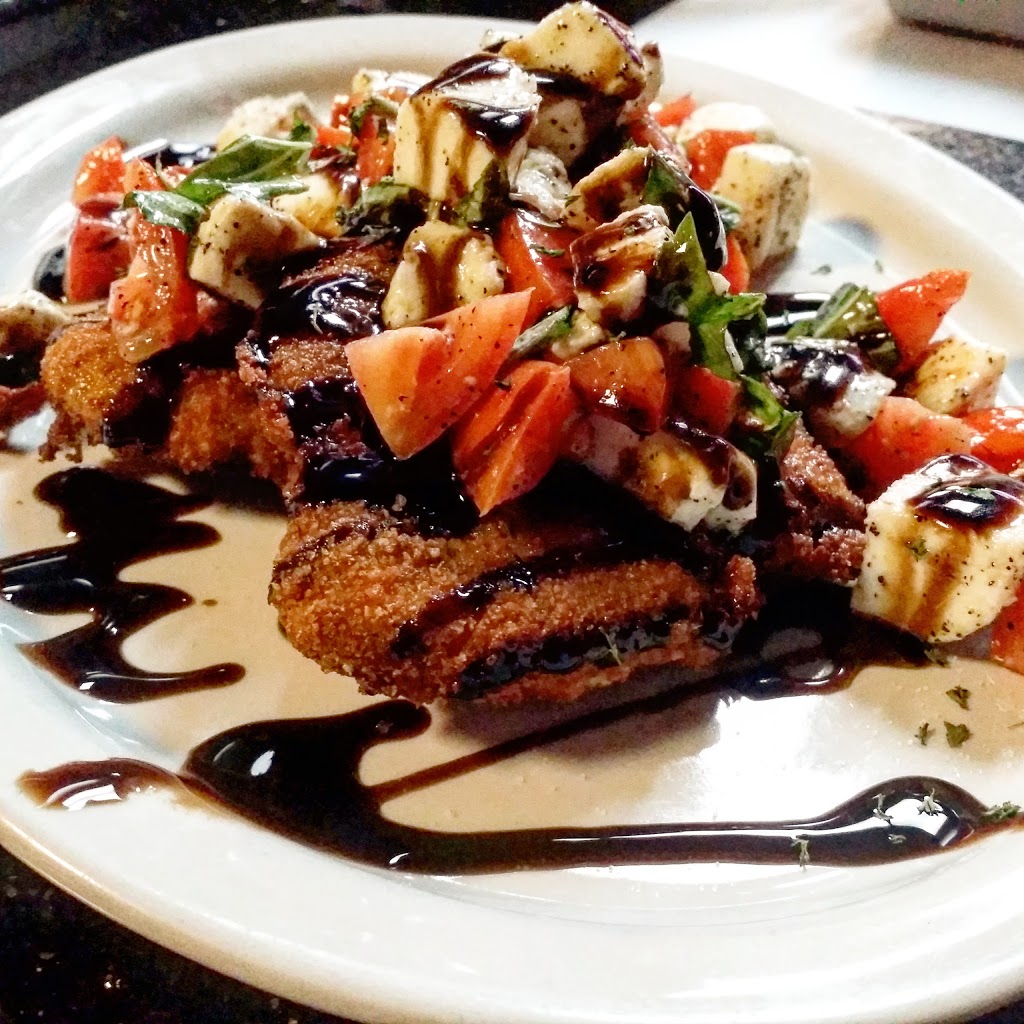 Valentinos Italian Cuisine | meal delivery | 427 S Federal Hwy, Pompano Beach, FL 33062, USA | 9545454881 OR +1 954-545-4881