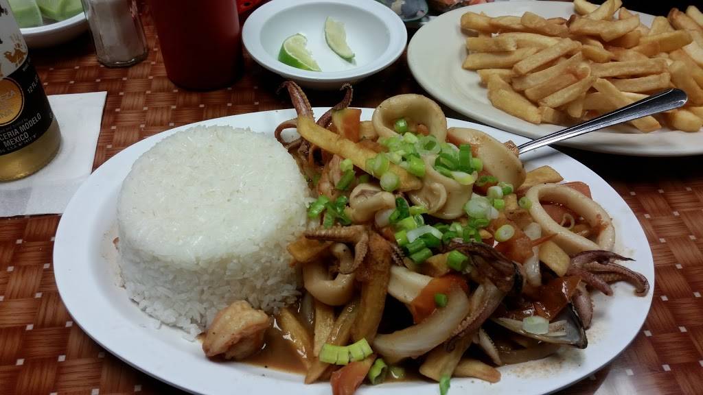 Sabor Peruano Bar & Restaurant | restaurant | 5119 Bergenline Ave, West New York, NJ 07093, USA | 2018638777 OR +1 201-863-8777