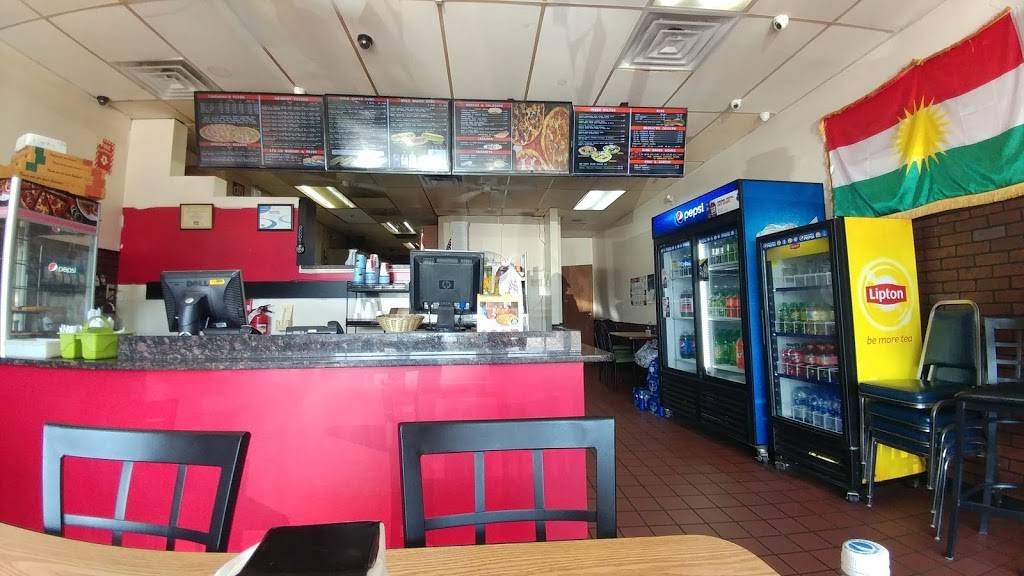 Toarminas Pizza | restaurant | 7640 Merriman Rd, Romulus, MI 48174, USA | 7347211409 OR +1 734-721-1409