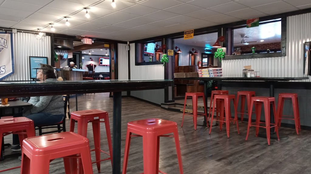 Pizza 9 Grants | restaurant | 1109 E Santa Fe Ave, Grants, NM 87020, USA | 5052853999 OR +1 505-285-3999