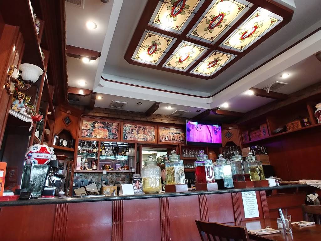 Traktir Restaurant | restaurant | 8151 Santa Monica Blvd, West Hollywood, CA 90046, USA | 3236543030 OR +1 323-654-3030