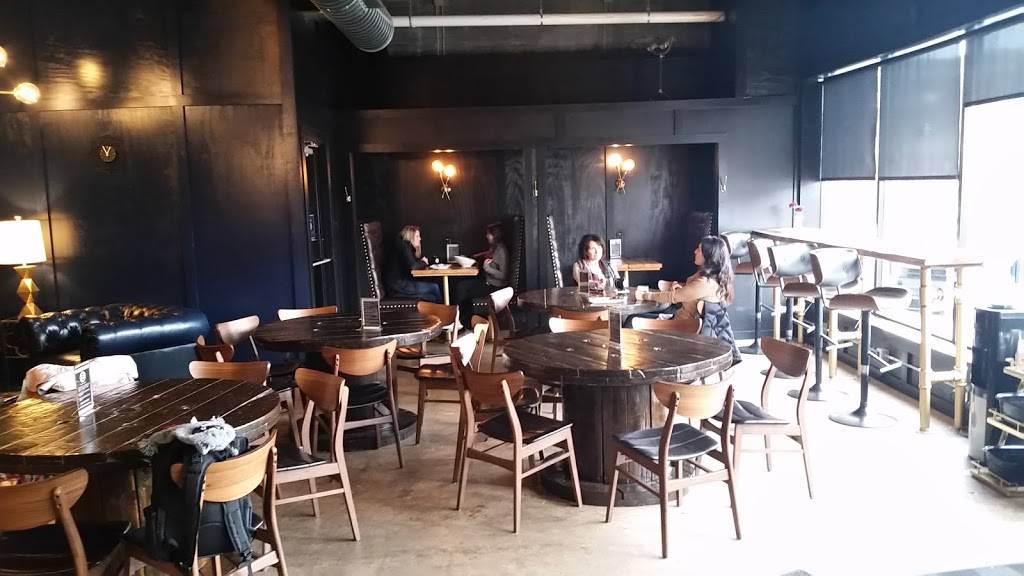 The Exchange Coffee, Mercantile & Eatery | cafe | 317 Main Ave, De Pere, WI 54115, USA | 9203436626 OR +1 920-343-6626