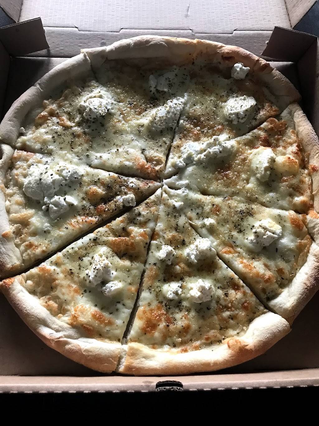 Brunos Pizza Pie Inc | restaurant | 2301 E Fletcher Ave, Tampa, FL 33612, USA | 8139753040 OR +1 813-975-3040