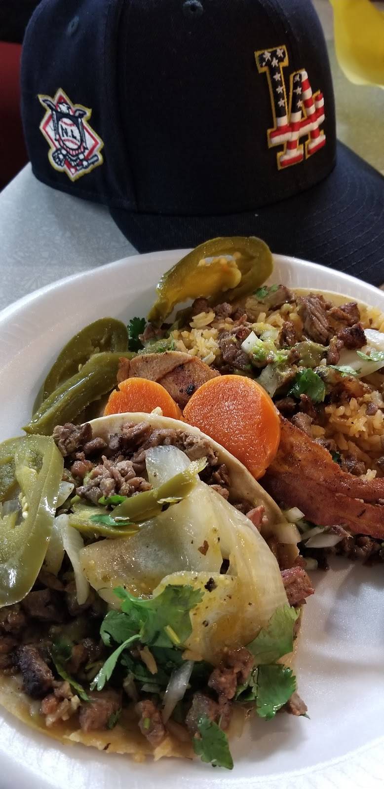 Tijuanas Tacos | restaurant | 1702 S Euclid Ave, Ontario, CA 91762, USA | 9099845717 OR +1 909-984-5717