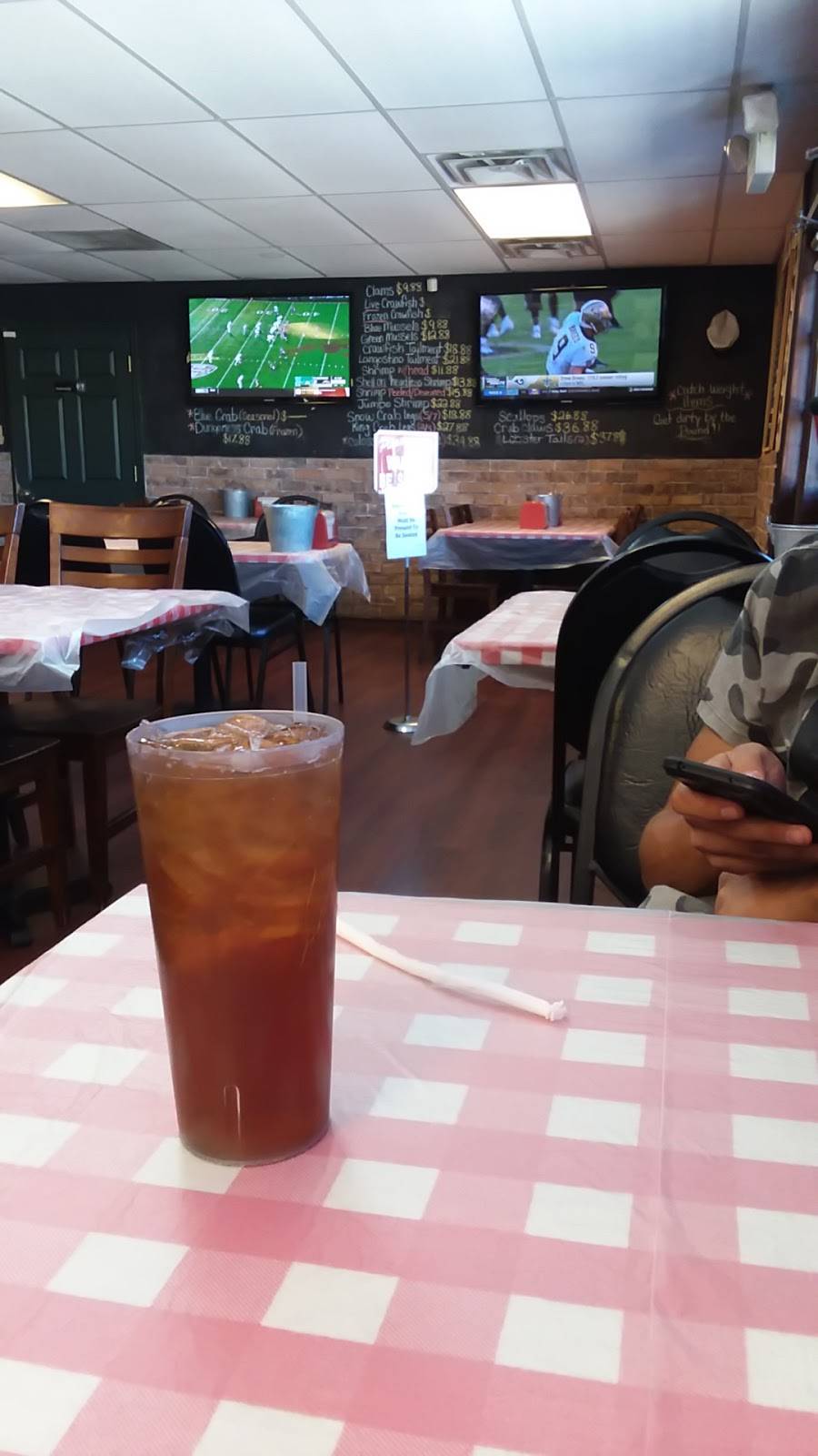 Down N Dirty Seafood Boil | restaurant | 6100 4th St NW, Albuquerque, NM 87107, USA | 5053450595 OR +1 505-345-0595