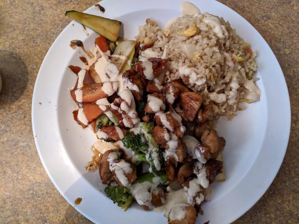 Kyoto Sushi & Grill | restaurant | 6651 S Semoran Blvd #106, Orlando, FL 32822, USA | 4076748752 OR +1 407-674-8752