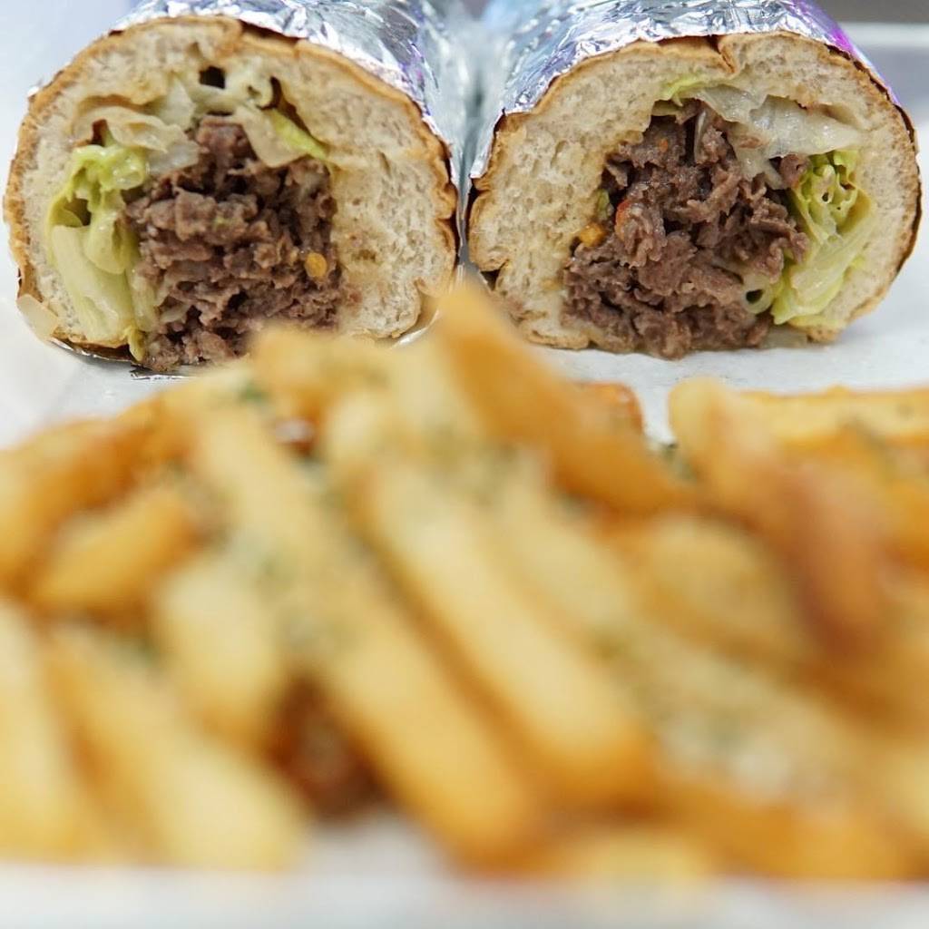 Gigis Kitchen | restaurant | 742 Cady Dr, Fort Washington, MD 20744, USA | 3012489780 OR +1 301-248-9780