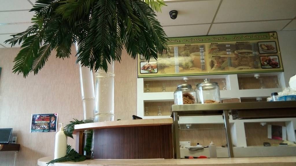 Sous Le Palmier | restaurant | 2038 Rue Lapierre, LaSalle, QC H8N 2S2, Canada | 5145953444 OR +1 514-595-3444