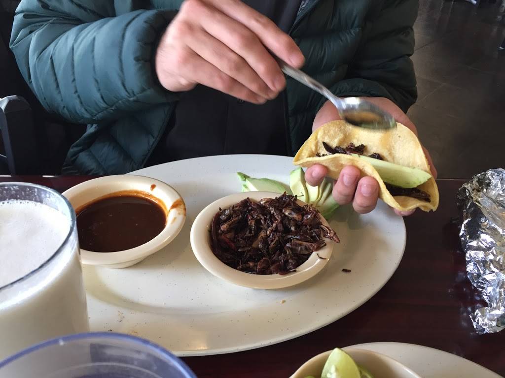 Aqui es Texcoco | restaurant | 5850 S Eastern Ave, Commerce, CA 90040, USA | 3237251429 OR +1 323-725-1429