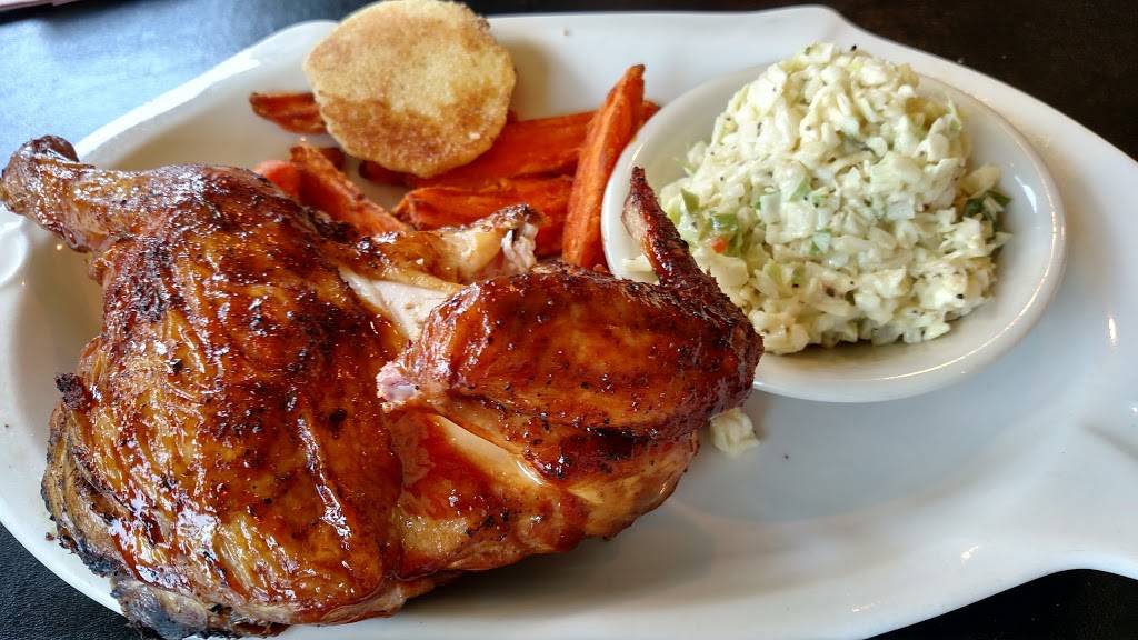 Tennessee Barbeque | restaurant | 407 E Main St, Livingston, TN 38570, USA | 9318238227 OR +1 931-823-8227