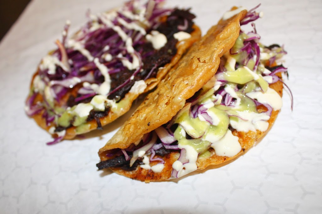 Gutierra Vegan Mexican | restaurant | 1038 White St SW Suite C, Atlanta, GA 30310, USA | 4044841448 OR +1 404-484-1448