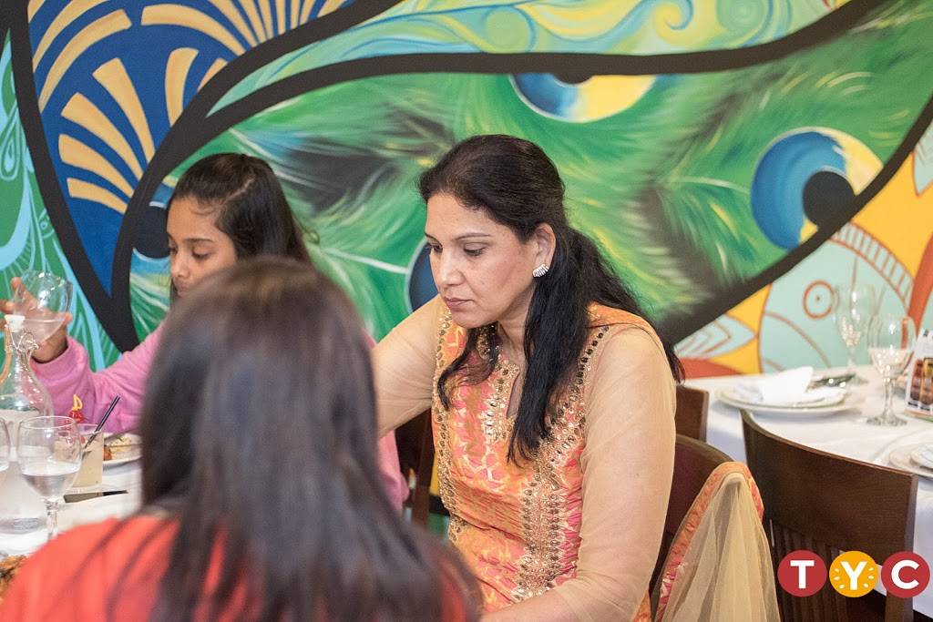 TYC - by Sanjeev Kapoor | restaurant | 111 Trafalgar Rd, Oakville, ON L6J 3G3, Canada | 9058428926 OR +1 905-842-8926