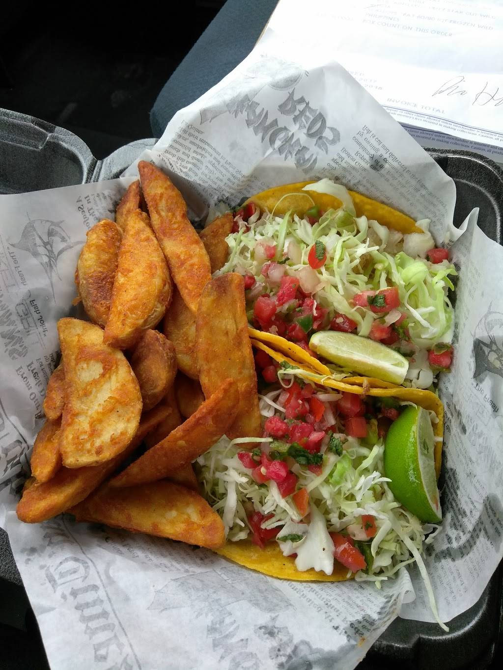 Little Fishermens Fish & Chips | restaurant | 5895 Katella Ave, Cypress, CA 90630, USA | 7149529465 OR +1 714-952-9465