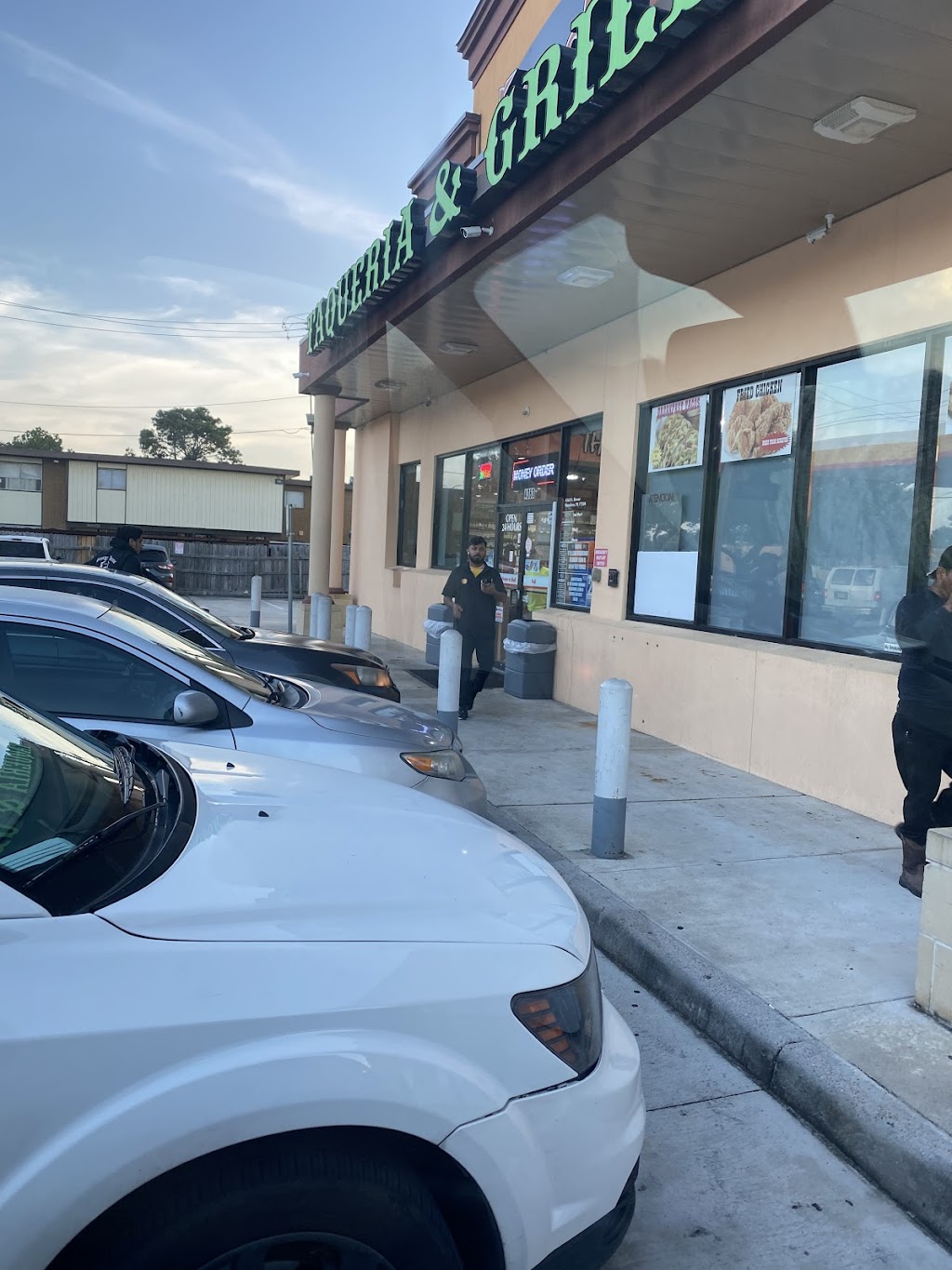 Shell | restaurant | 4363 Shaver St, Pasadena, TX 77504, USA | 8328319062 OR +1 832-831-9062