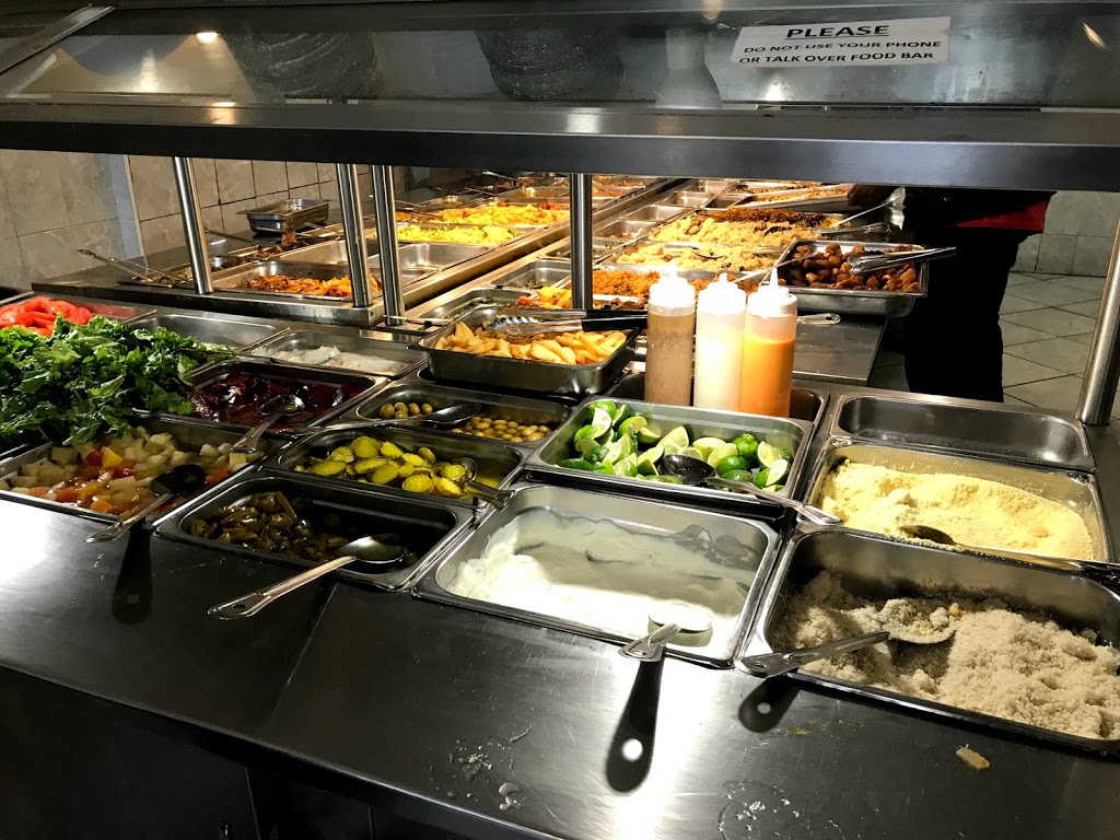 Halal | restaurant | 1174 Fulton St, Brooklyn, NY 11216, USA | 3474057708 OR +1 347-405-7708