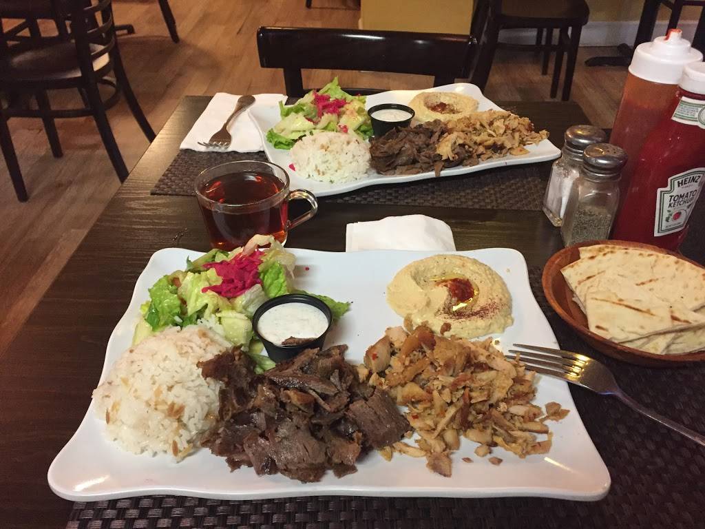 Cobani Gyros and Kebabs | restaurant | 8 W 25th Ave, San Mateo, CA 94403, USA | 6503896861 OR +1 650-389-6861
