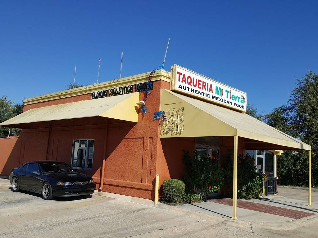 Taqueria Mi Tierra | restaurant | 13710 Cypress North Houston Rd, Cypress, TX 77429, USA | 8322376500 OR +1 832-237-6500