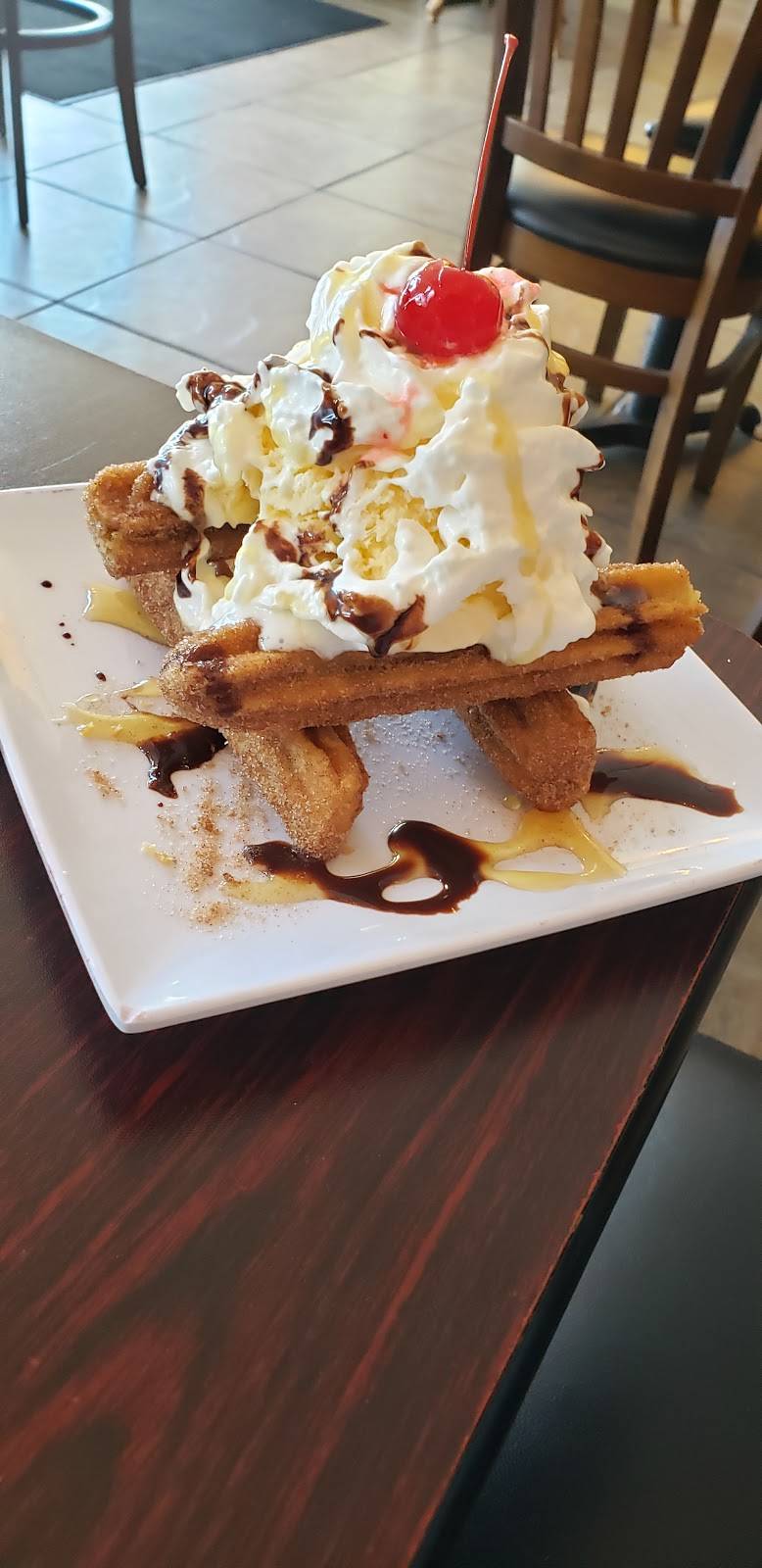 Los Generales Mexican Restaurant | restaurant | 2901 Curry Ford Rd # 211, Orlando, FL 32806, USA | 4079854341 OR +1 407-985-4341