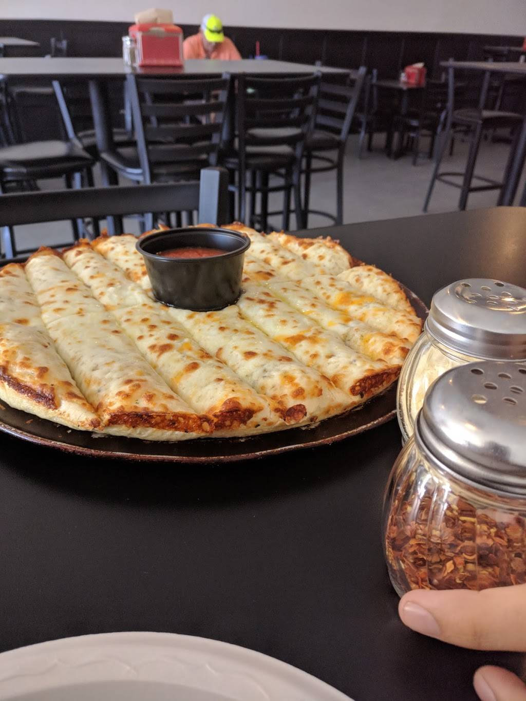 The Slice | meal delivery | 23 S State St, Preston, ID 83263, USA | 2088520427 OR +1 208-852-0427