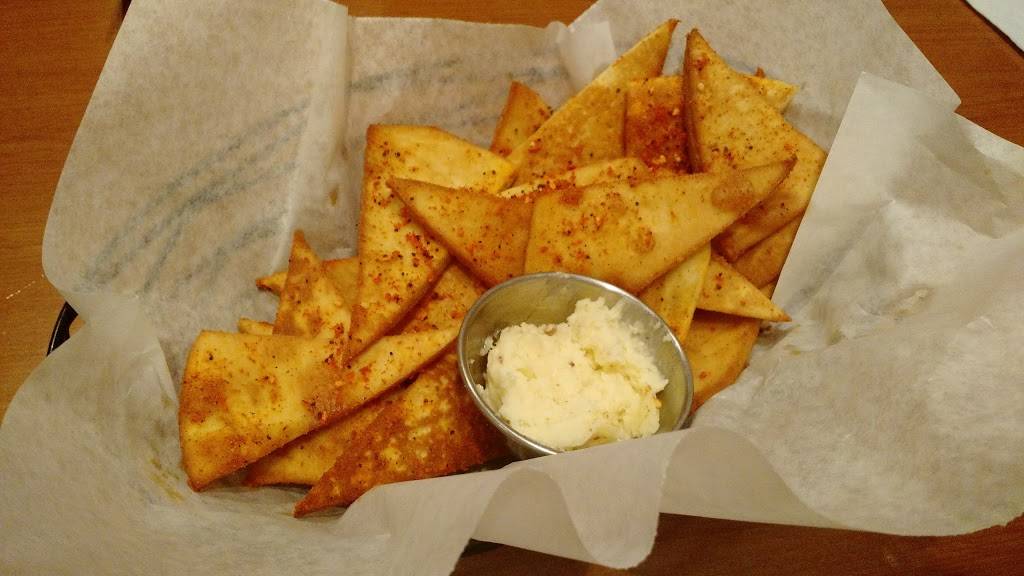 Olgas Kitchen | restaurant | 206 Alton Square, Alton, IL 62002, USA | 6184620642 OR +1 618-462-0642