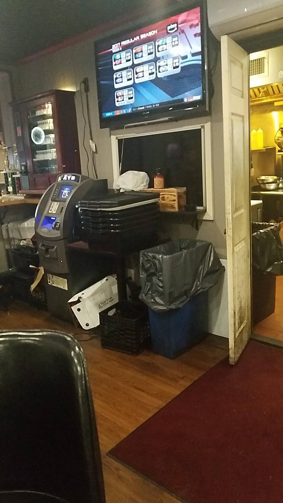 Hunts Annex Lounge | restaurant | 1311 MacDade Boulevard, Woodlyn, PA 19094, USA | 6108332344 OR +1 610-833-2344