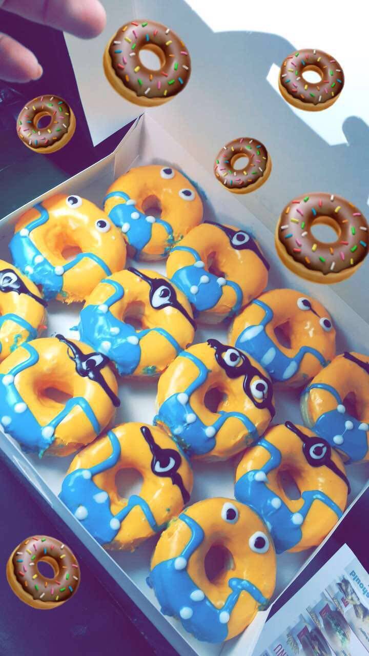 Olivias Donut Shoppe | restaurant | 12806 Broadway St, Pearland, TX 77584, USA | 3467545924 OR +1 346-754-5924