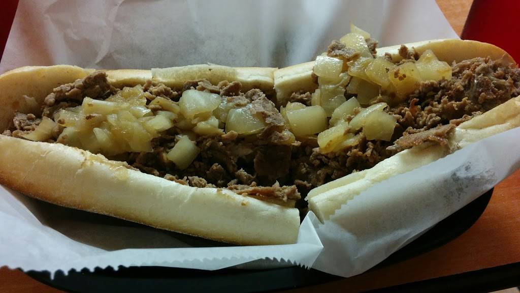 Pudges | restaurant | 1555 Sumneytown Pike, Lansdale, PA 19446, USA | 2672634968 OR +1 267-263-4968