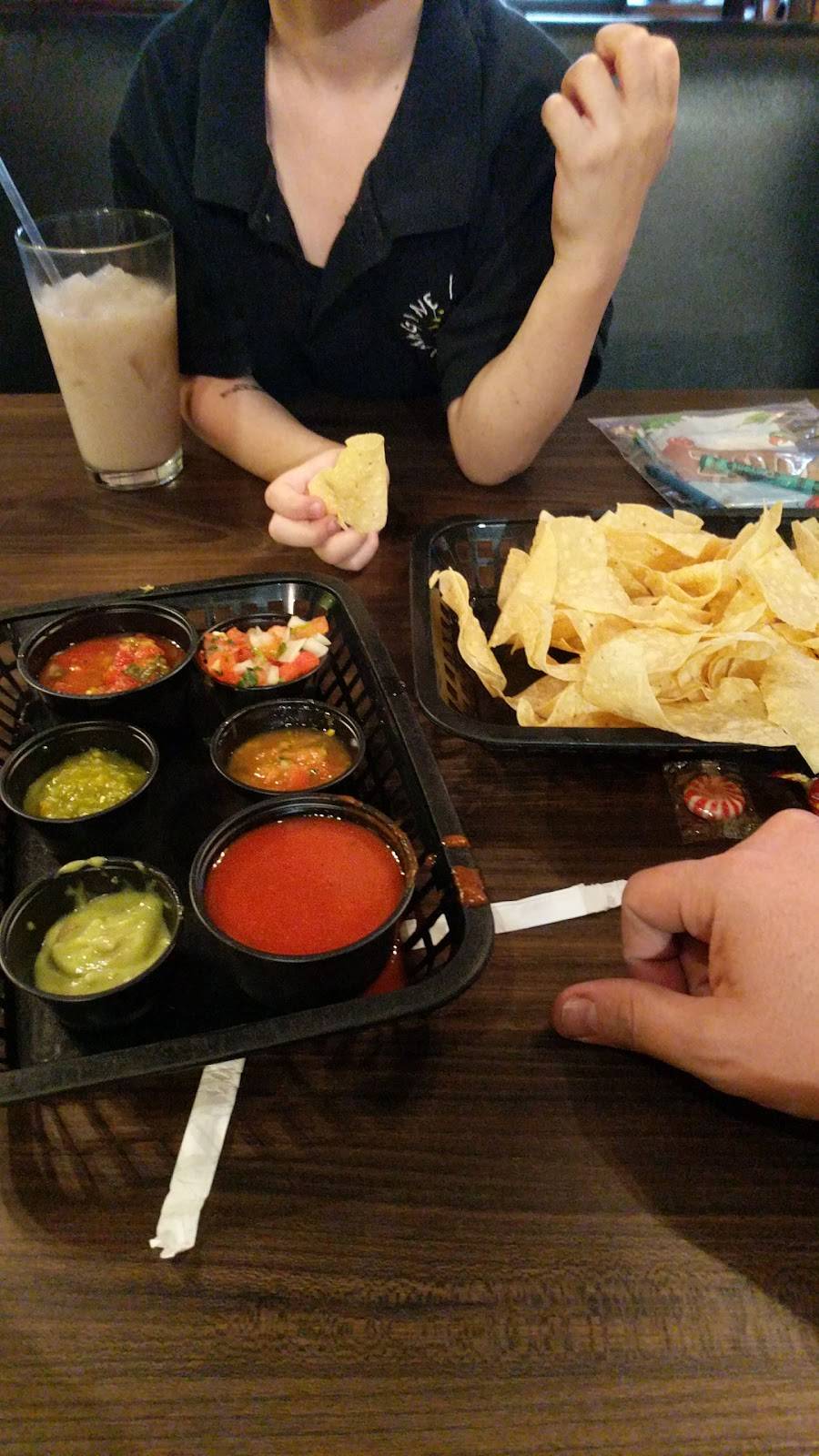 Sylvias La Canasta Mexican Express & Drive Thru | restaurant | 3824 W Indian School Rd, Phoenix, AZ 85019, USA | 6022692101 OR +1 602-269-2101