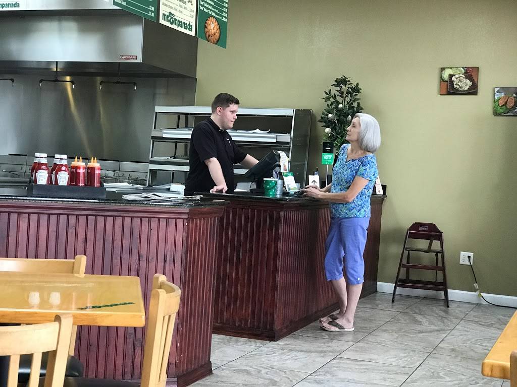 Mr.Empanada - Carrollwood | restaurant | 4409, 10023 N Dale Mabry Hwy, Tampa, FL 33618, USA | 8139086202 OR +1 813-908-6202