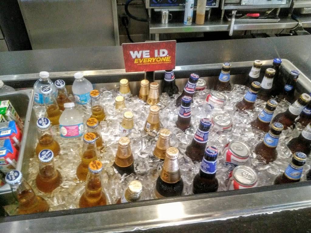 Moes Southwest Grill | restaurant | 1744 Battleground Ave, Greensboro, NC 27408, USA | 3362738102 OR +1 336-273-8102