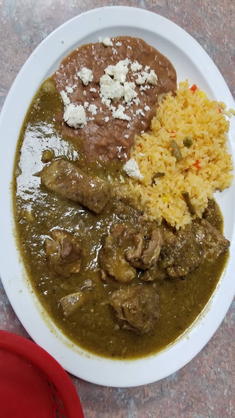 Jarochita | restaurant | 85 N Glebe Rd, Arlington, VA 22207, USA | 7035282789 OR +1 703-528-2789