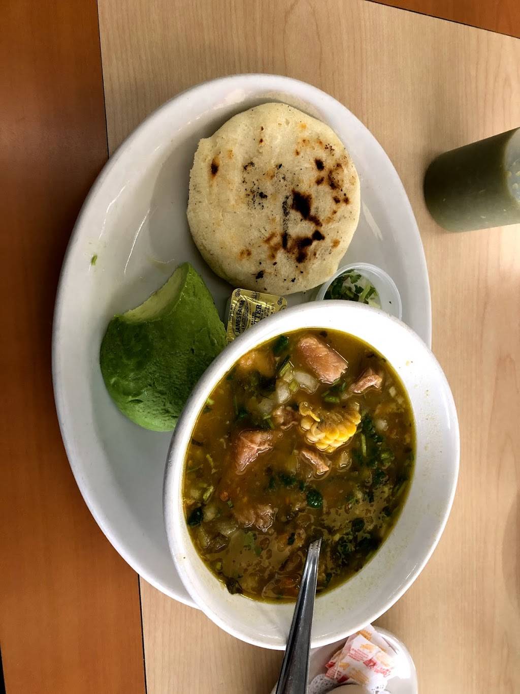 Dona Arepa Restaurant | restaurant | 3090 S Jog Rd, Greenacres, FL 33467, USA | 5613288790 OR +1 561-328-8790