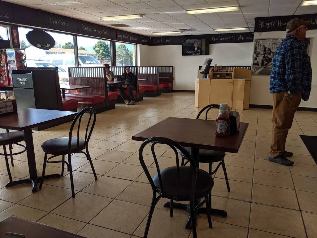 The Chippy - Authentic British Fish n Chips | restaurant | 3430 Austin Bluffs Pkwy B, Colorado Springs, CO 80918, USA | 7192857040 OR +1 719-285-7040