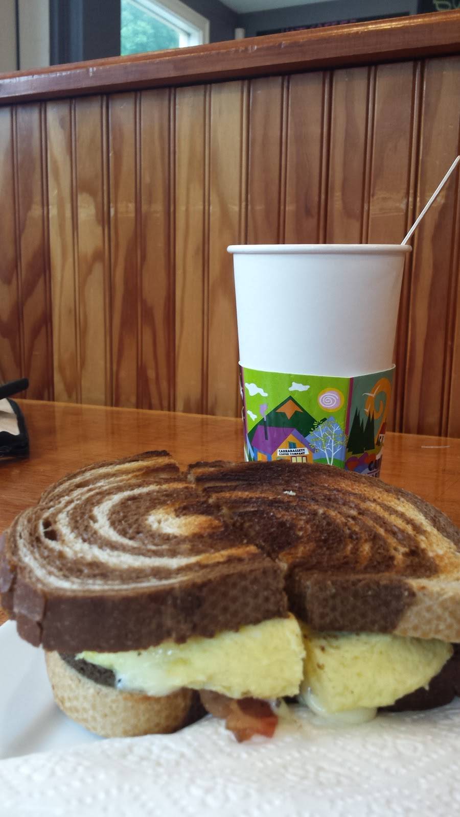 The Crooked Mile at Rosemont | restaurant | 428 Brighton Ave, Portland, ME 04102, USA | 2078356033 OR +1 207-835-6033