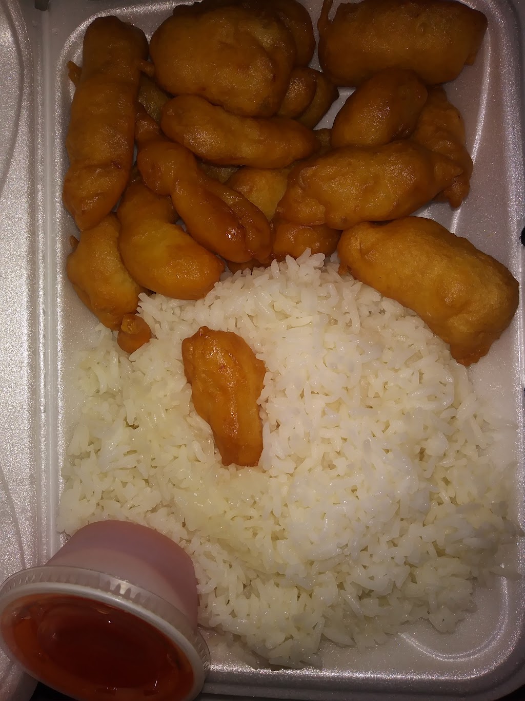 Chens Kitchen | restaurant | 6224 N 9th Ave, Pensacola, FL 32504, USA | 8504758070 OR +1 850-475-8070