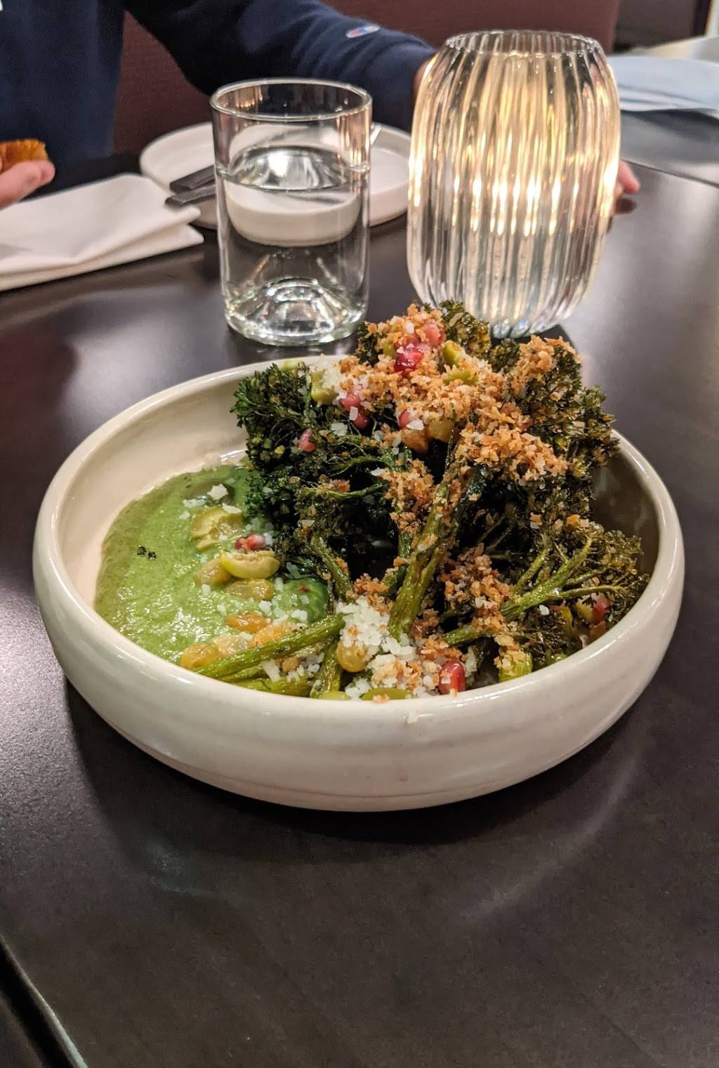 Khora | restaurant | 37 W 7th St, Cincinnati, OH 45202, USA | 5139772800 OR +1 513-977-2800