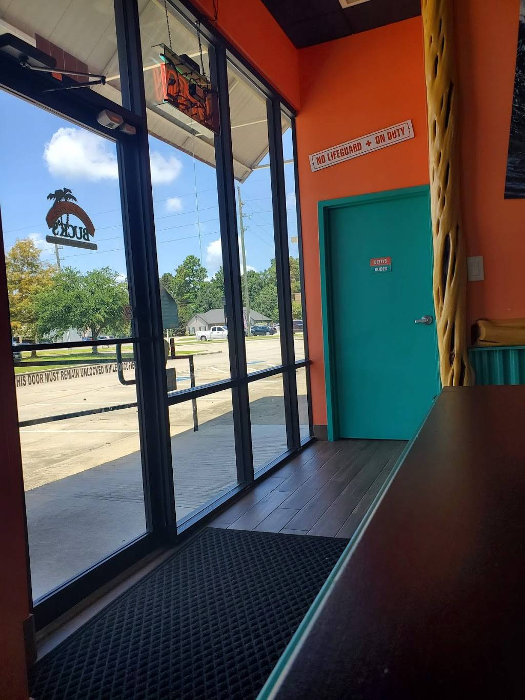 Bahama Bucks - Magnolia | restaurant | 6103 Farm to Market Rd 1488 Suite B, Magnolia, TX 77354, USA | 8325215178 OR +1 832-521-5178