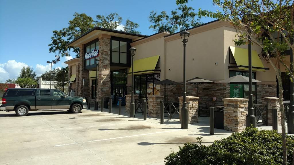 RaceTrac | bakery | 1652 E Semoran Blvd, Apopka, FL 32704, USA | 4074642104 OR +1 407-464-2104