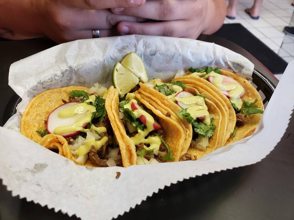 Litas Tacos | restaurant | 8450 US-42, Florence, KY 41042, USA | 8598171532 OR +1 859-817-1532