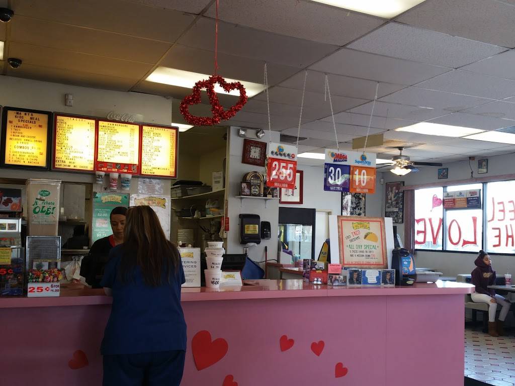 Mannys El Loco | restaurant | 845 W Cypress St, Covina, CA 91722, USA | 6263396025 OR +1 626-339-6025