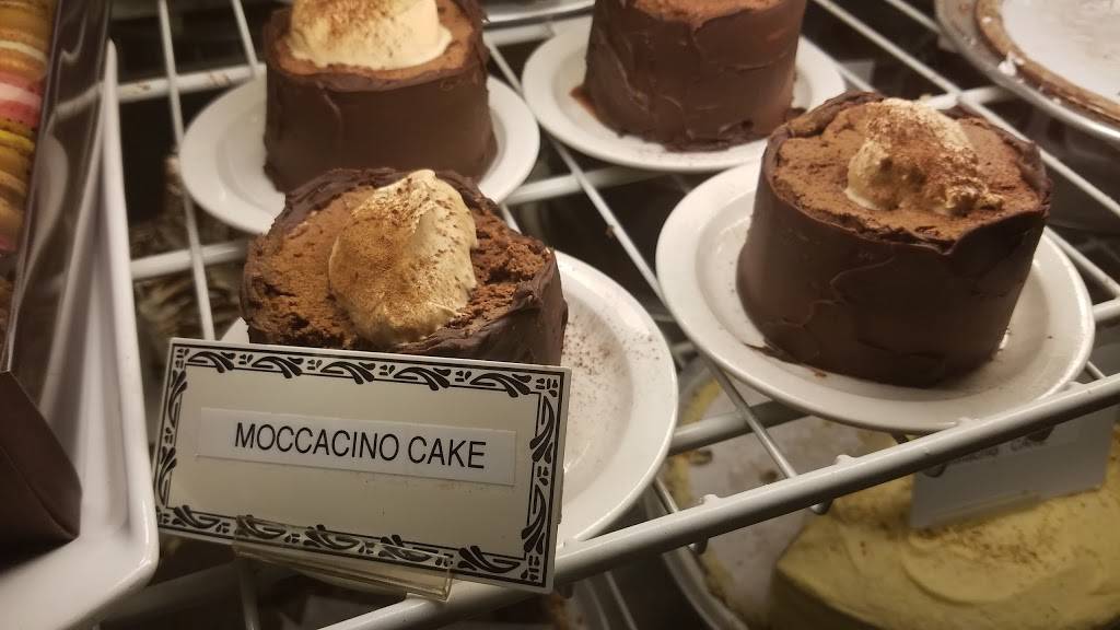 JJs Bistro De Paris | bakery | 7643 Gate Pkwy #105, Jacksonville, FL 32256, USA | 9049967557 OR +1 904-996-7557