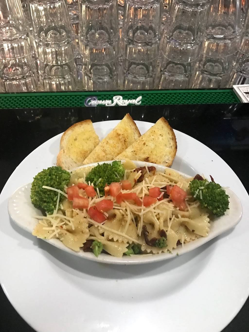 HKs Bar and Grill | restaurant | 9740 19th St, Rancho Cucamonga, CA 91737, USA | 9099892220 OR +1 909-989-2220