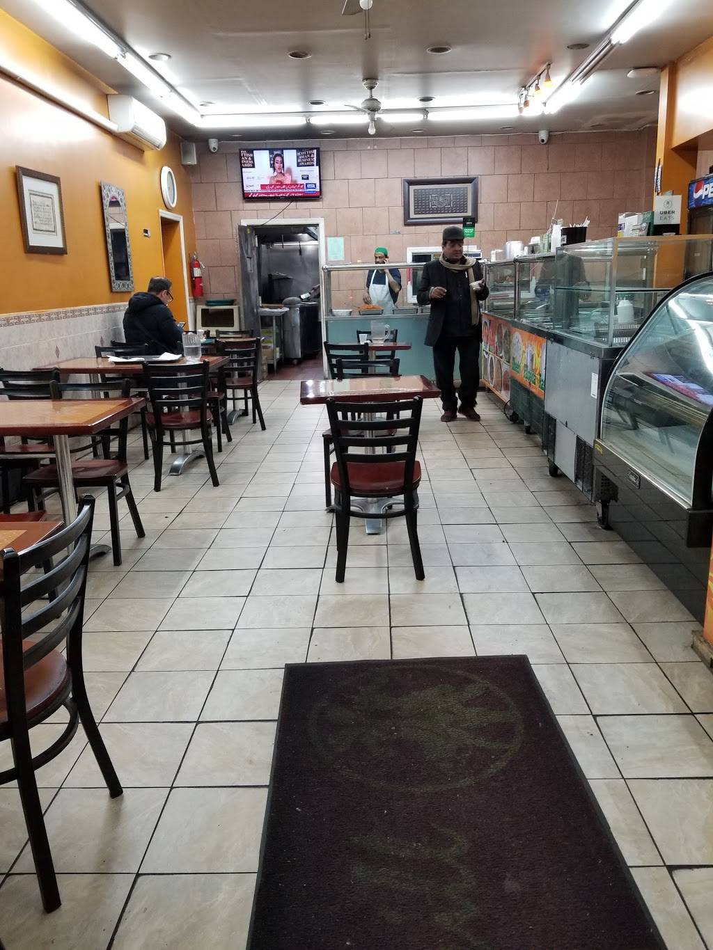 Punjab | restaurant | 691 Coney Island Ave, Brooklyn, NY 11218, USA | 7188566207 OR +1 718-856-6207