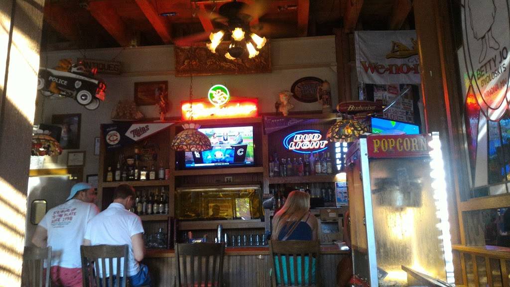 Betty Jo Byoloskis | restaurant | 66 Center St, Winona, MN 55987, USA | 5074542687 OR +1 507-454-2687