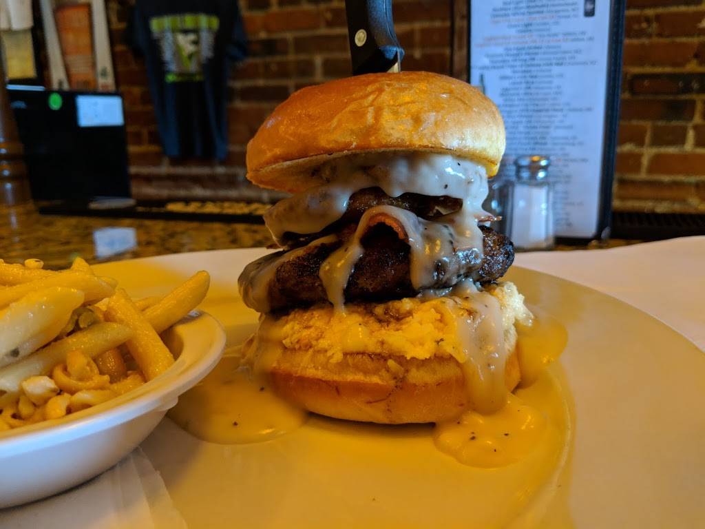 Old Mill Brewpub | restaurant | 711 E Main St, Lexington, SC 29072, USA | 8037852337 OR +1 803-785-2337