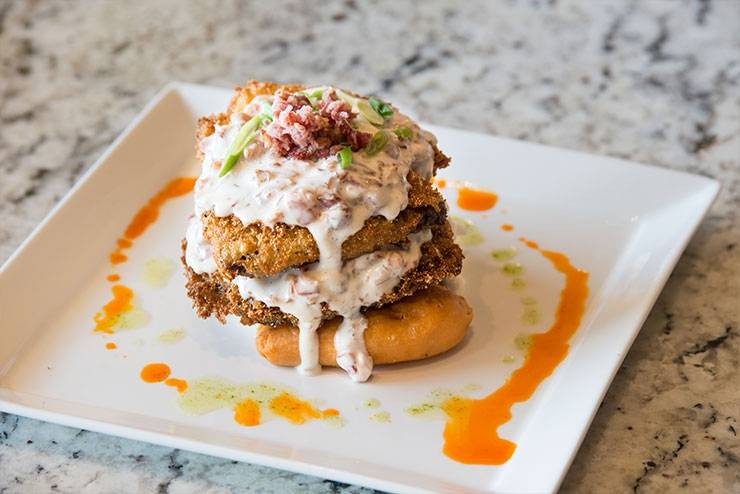 Farraddays | restaurant | 777 Main St, Cape Girardeau, MO 63701, USA | 5737307579 OR +1 573-730-7579