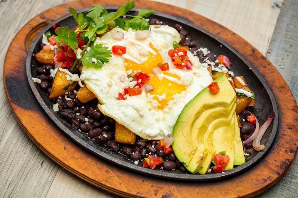 Red O taste of Mexico | restaurant | 1541 Ocean Ave #120, Santa Monica, CA 90401, USA | 3104581600 OR +1 310-458-1600