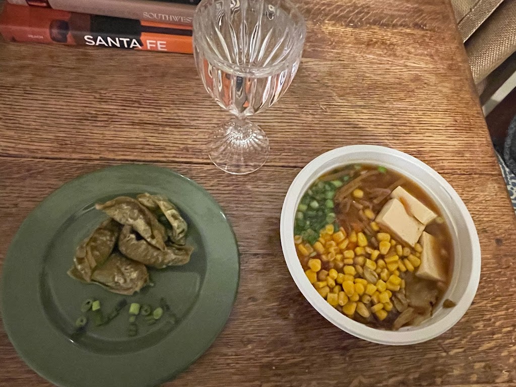 Mampuku Ramen | restaurant | 1965 Cerrillos Rd, Santa Fe, NM 87505, USA | 5057720169 OR +1 505-772-0169