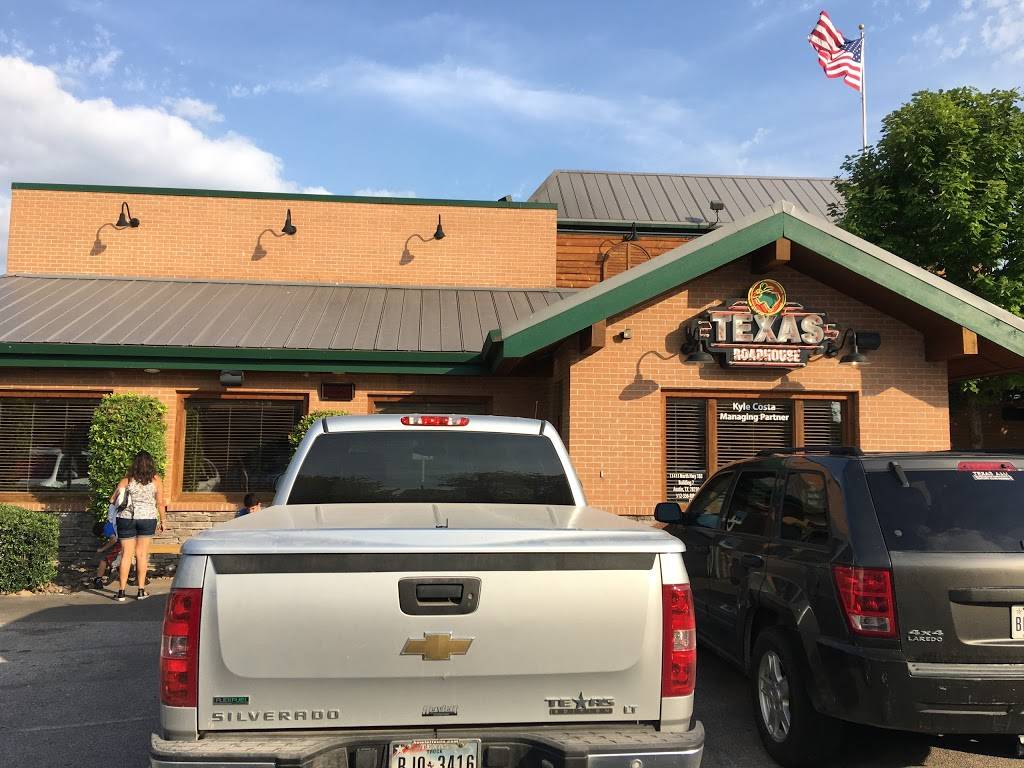 Texas Roadhouse | restaurant | 13435 N. US 183 SVRD NB, Bldg, 7, Austin, TX 78750, USA | 5123367427 OR +1 512-336-7427