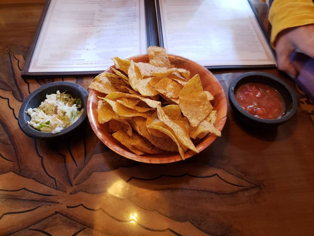 Azteca Mexican Restaurants | restaurant | 5 Co Rd 72, Fraser, CO 80442, USA | 9707264145 OR +1 970-726-4145